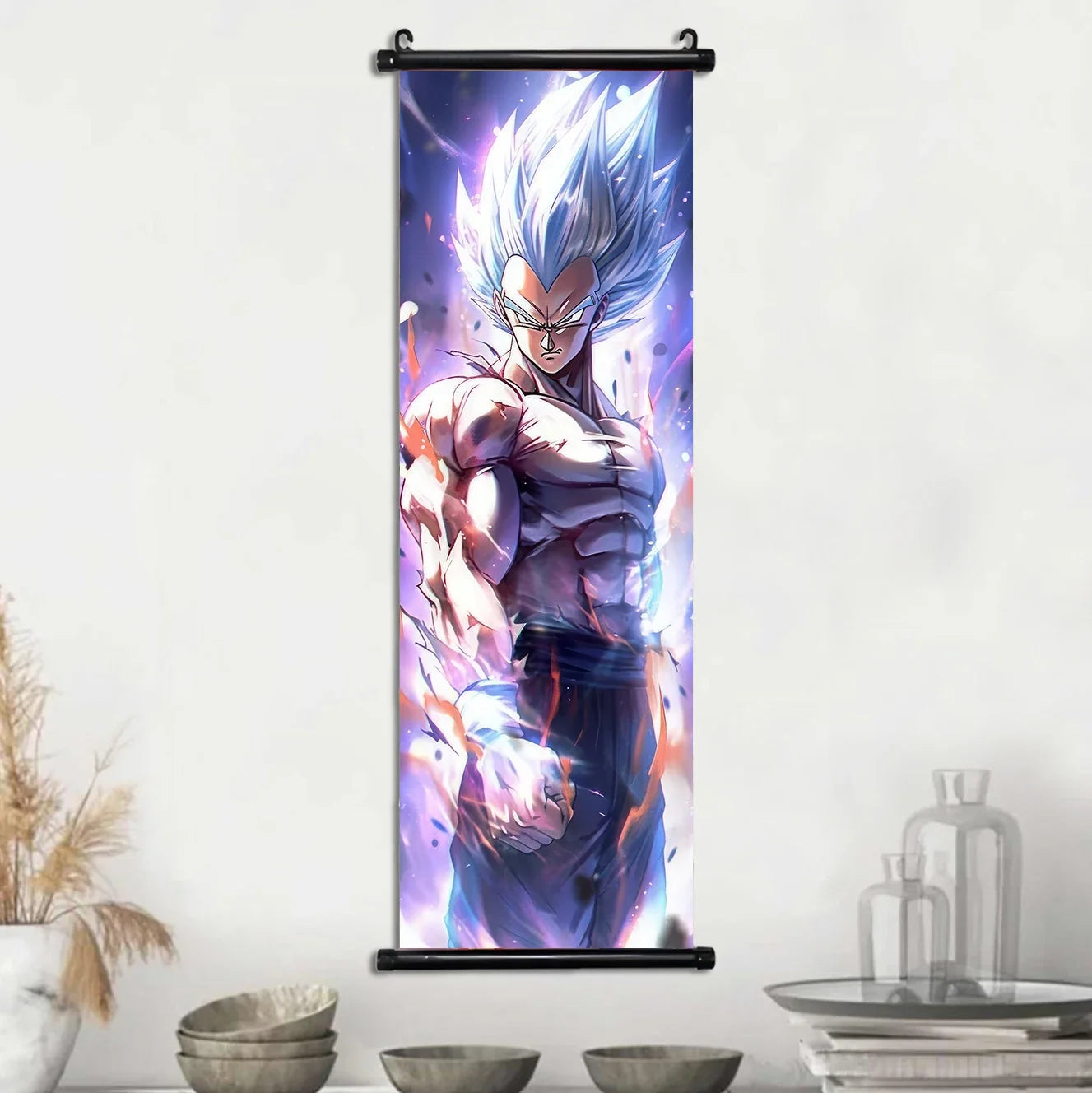 Dragon Ball Anime Poster Wallpaper