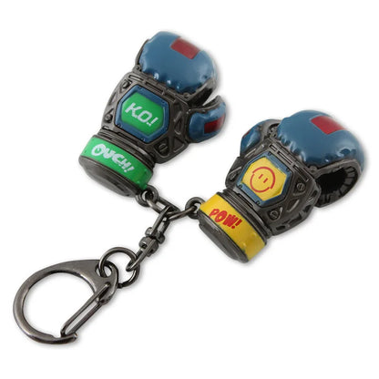 Pathfinder Heirloom Keychain