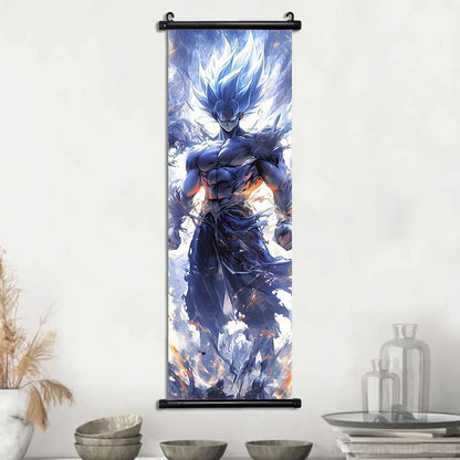 Dragon Ball Anime Poster Wallpaper