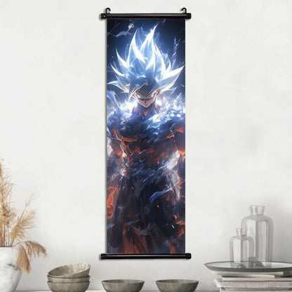 Dragon Ball Anime Poster Wallpaper