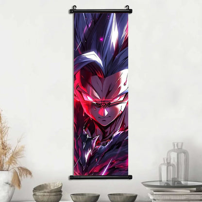 Dragon Ball Anime Poster Wallpaper