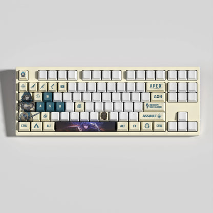 Ash 29 Keycaps  Apex Legends
