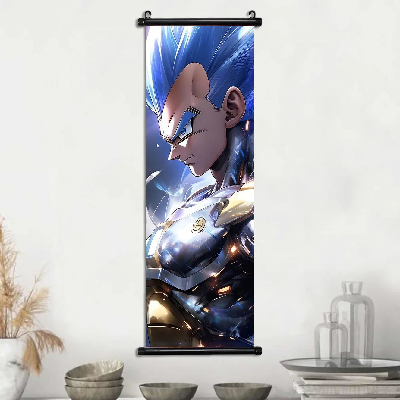 Dragon Ball Anime Poster Wallpaper