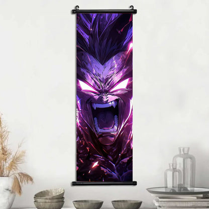 Dragon Ball Anime Poster Wallpaper