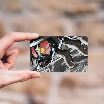 Apex Legends Card Cover Stickers