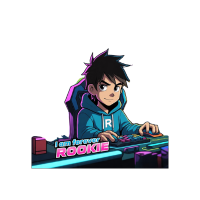 Forever Rookie 